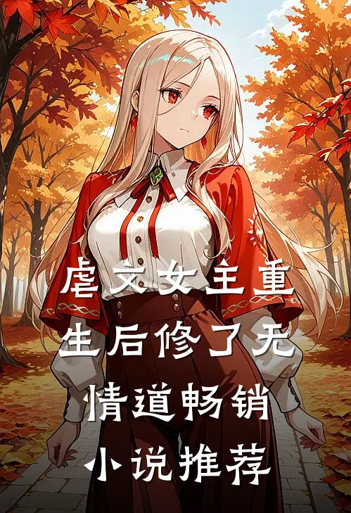 虐文女主重生后修了无情道畅销小说推荐