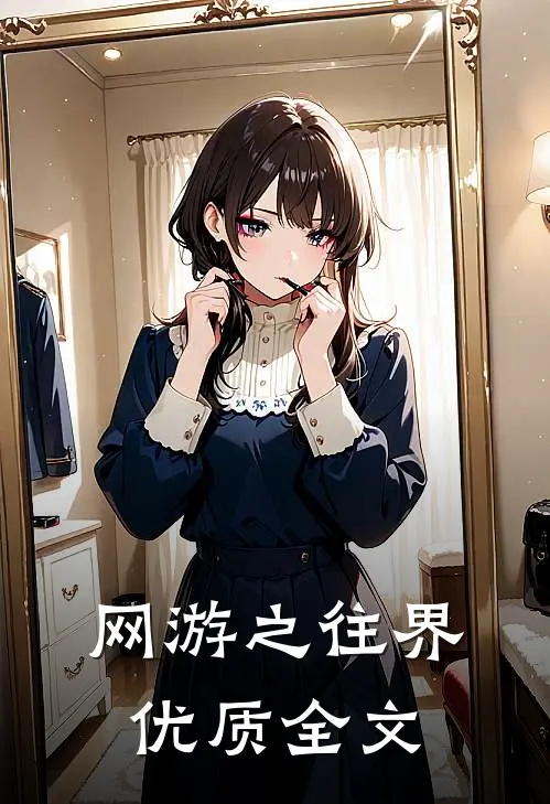 网游之往界优质全文
