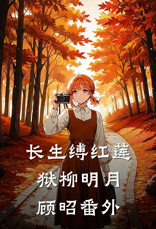 长生缚·红莲狱柳明月顾昭 番外
