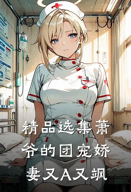精品选集萧爷的团宠娇妻又A又飒