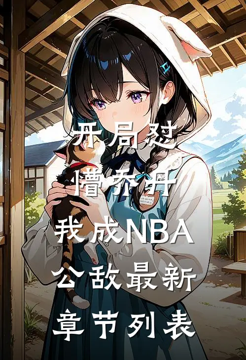 开局怼懵乔丹，我成NBA公敌最新章节列表