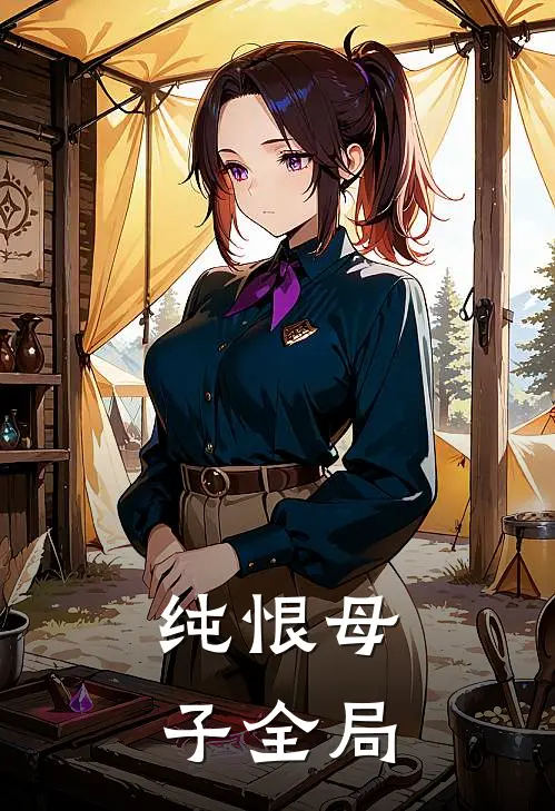 纯恨母子全局