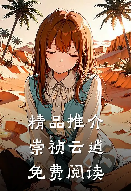 精品推介崇祯云逍免费阅读