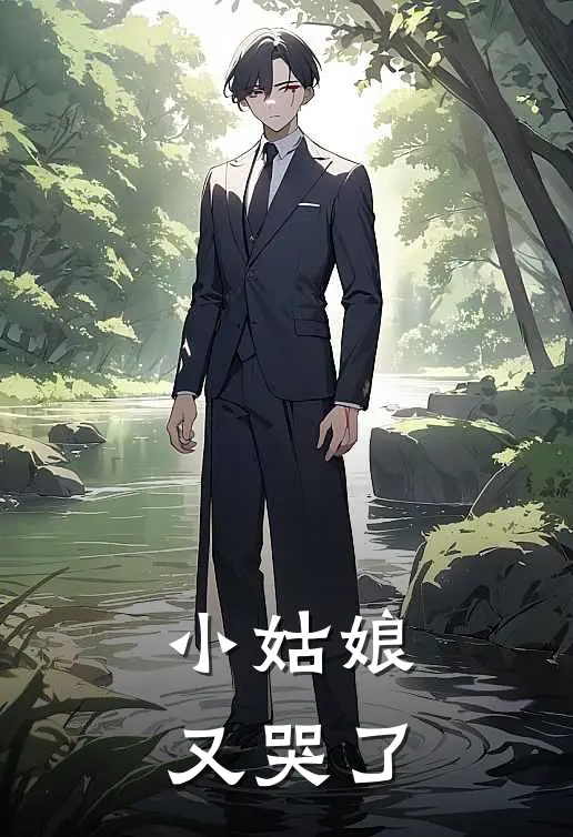 小姑娘又哭了