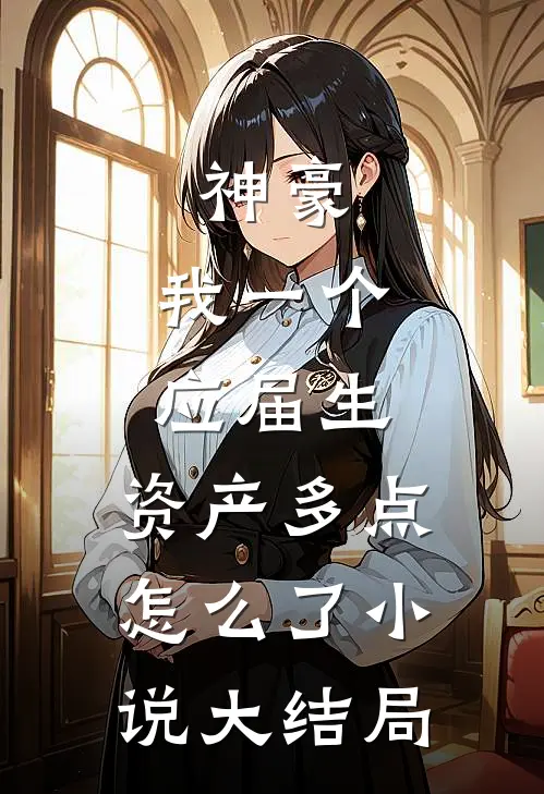 神豪：我一个应届生，资产多点怎么了小说大结局