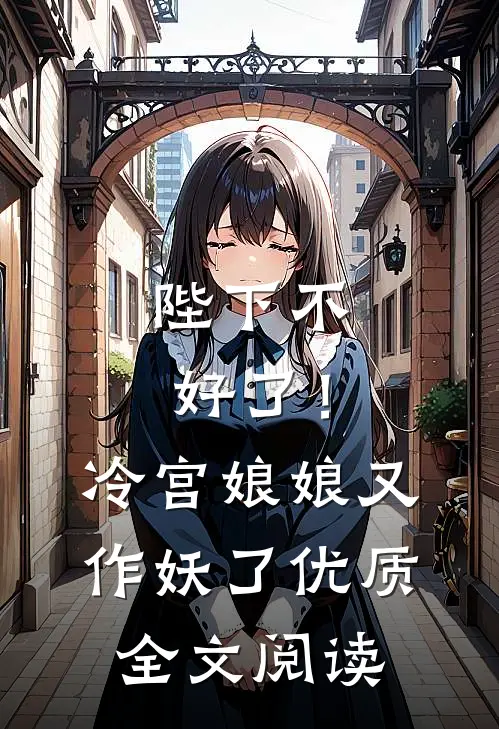 陛下不好了！冷宫娘娘又作妖了优质全文阅读