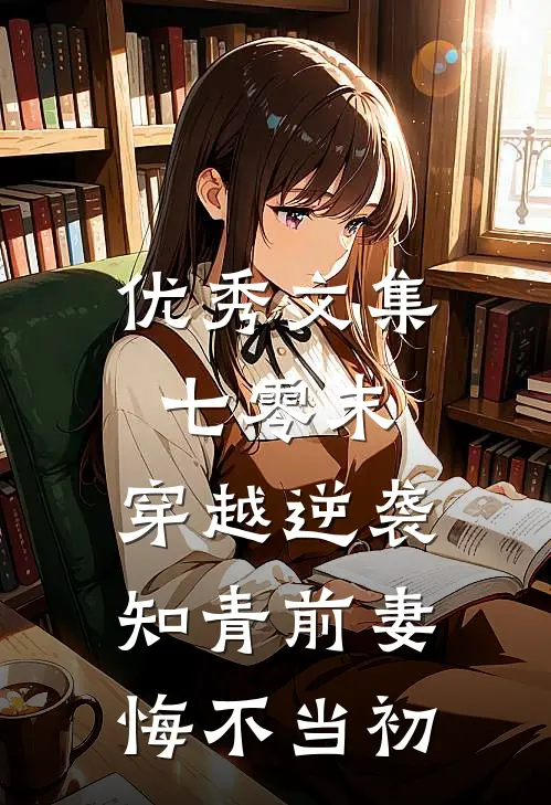 优秀文集七零末：穿越逆袭知青前妻悔不当初