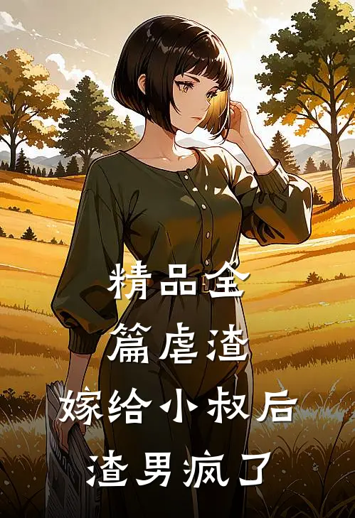 精品全篇虐渣：嫁给小叔后，渣男疯了