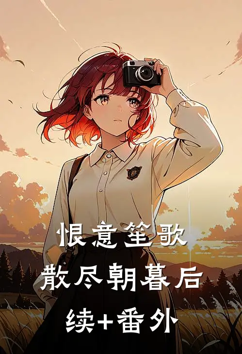 恨意笙歌，散尽朝暮后续+番外