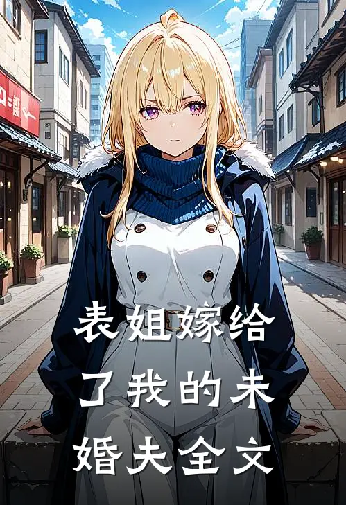 表姐嫁给了我的未婚夫全文