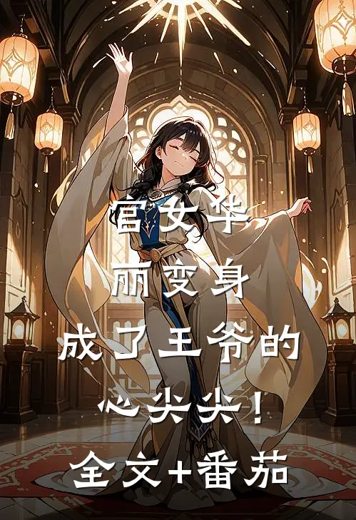 宫女华丽变身，成了王爷的心尖尖！全文+番茄