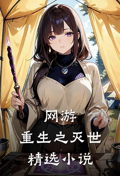 网游，重生之灭世精选小说