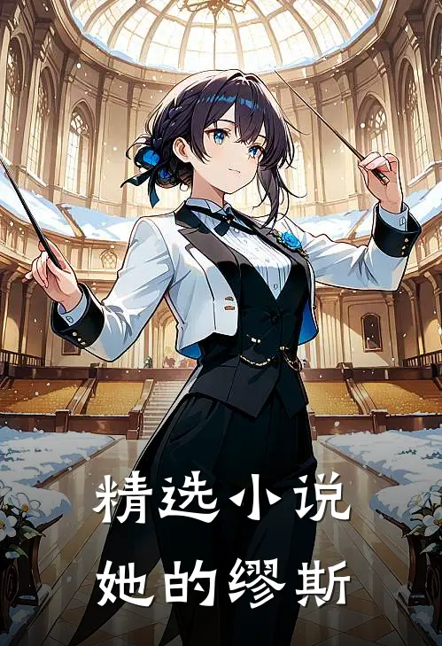 精选小说她的缪斯