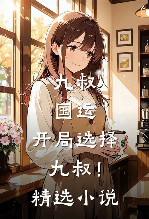 九叔：国运，开局选择九叔！精选小说