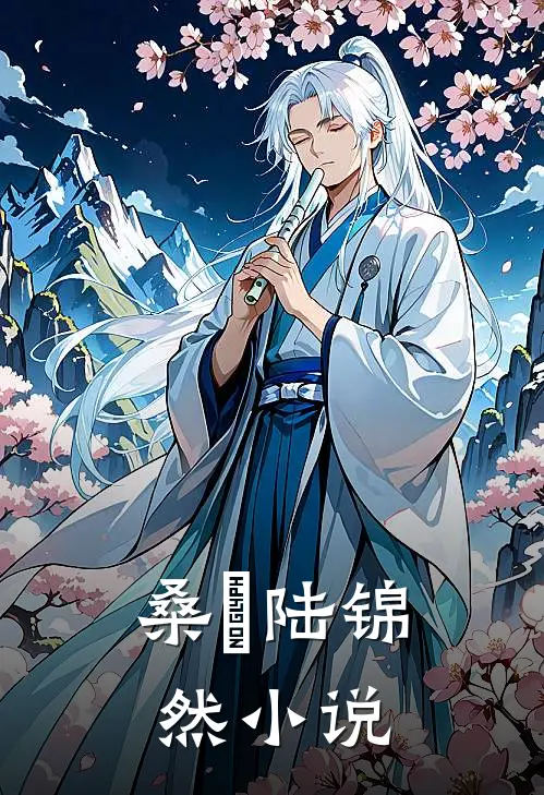 桑笒陆锦然小说