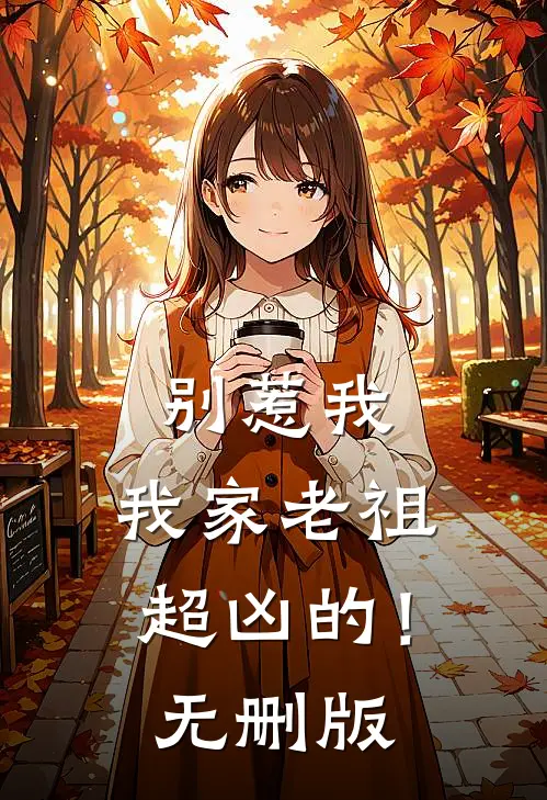 别惹我，我家老祖超凶的！无删版