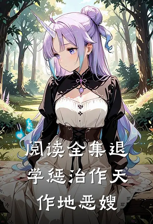 阅读全集退学惩治作天作地恶嫂