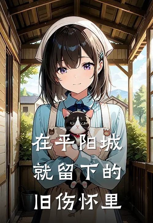 在平阳城就留下的旧伤怀里