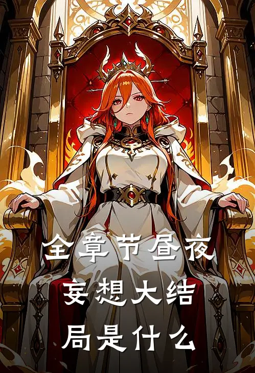 全章节昼夜妄想大结局是什么