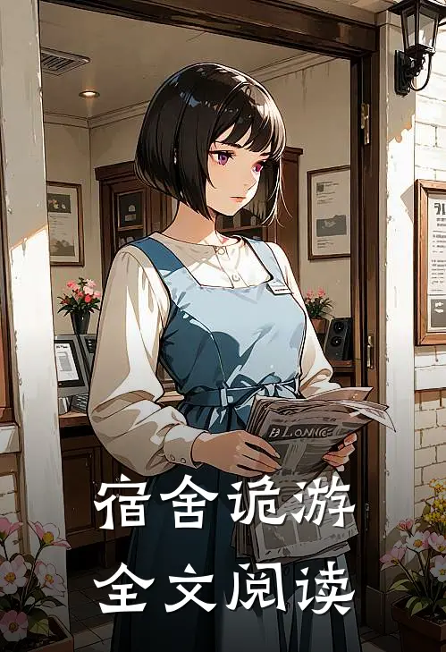 宿舍诡游全文阅读