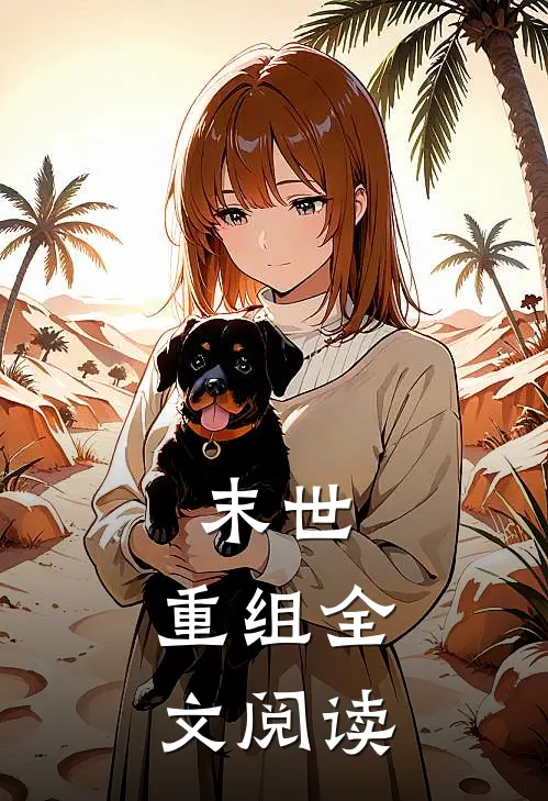 末世：重组全文阅读
