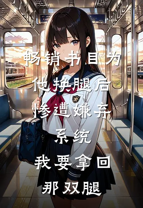 畅销书目为他换腿后惨遭嫌弃，系统，我要拿回那双腿