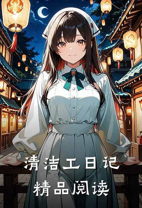 清洁工日记精品阅读