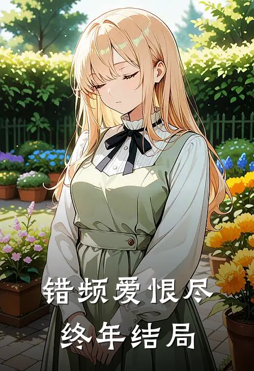 错频爱恨尽终年结局