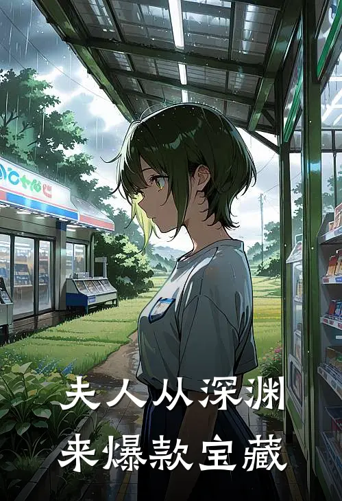 夫人从深渊来爆款宝藏
