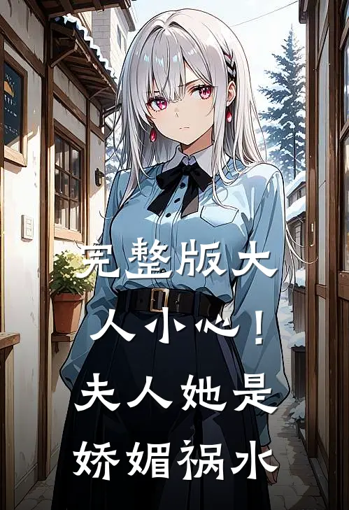 完整版大人小心！夫人她是娇媚祸水