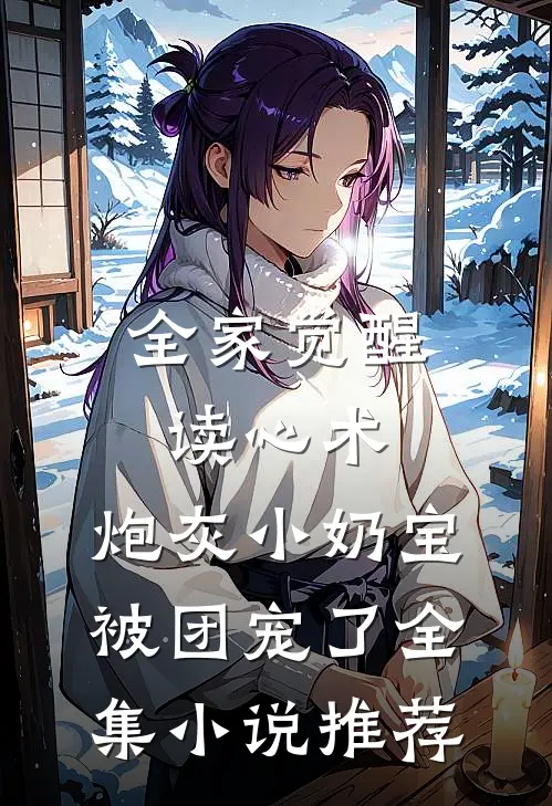 全家觉醒读心术，炮灰小奶宝被团宠了全集小说推荐