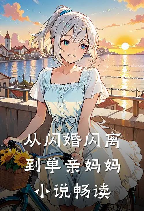 从闪婚闪离到单亲妈妈小说畅读