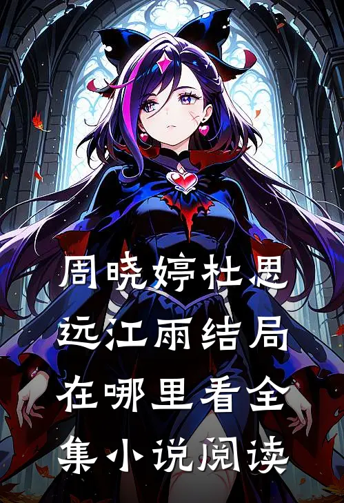周晓婷杜思远江雨结局在哪里看全集小说阅读