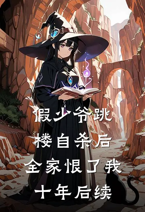假少爷跳楼自杀后，全家恨了我十年后续