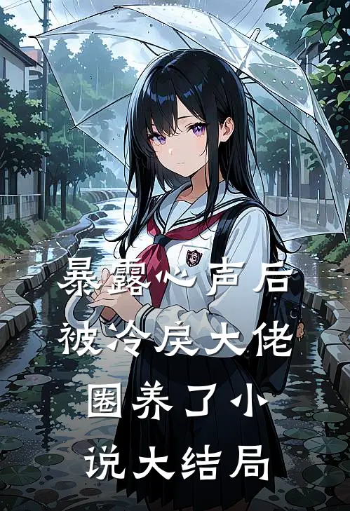 暴露心声后，被冷戾大佬圈养了小说大结局