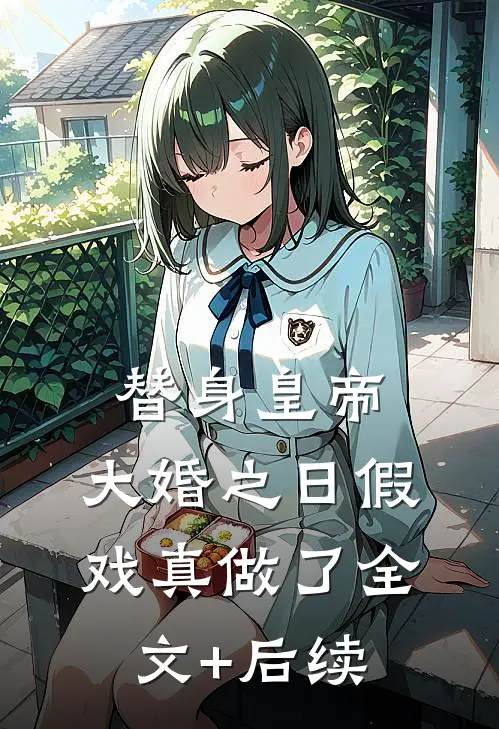 替身皇帝，大婚之日假戏真做了全文+后续