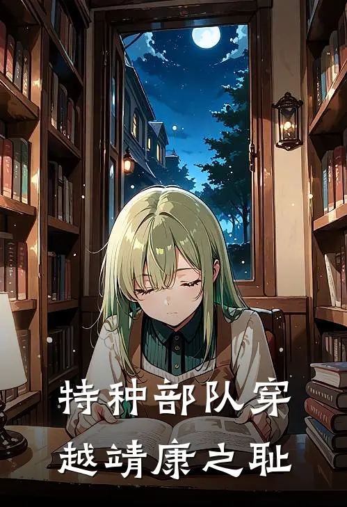 特种部队穿越靖康之耻