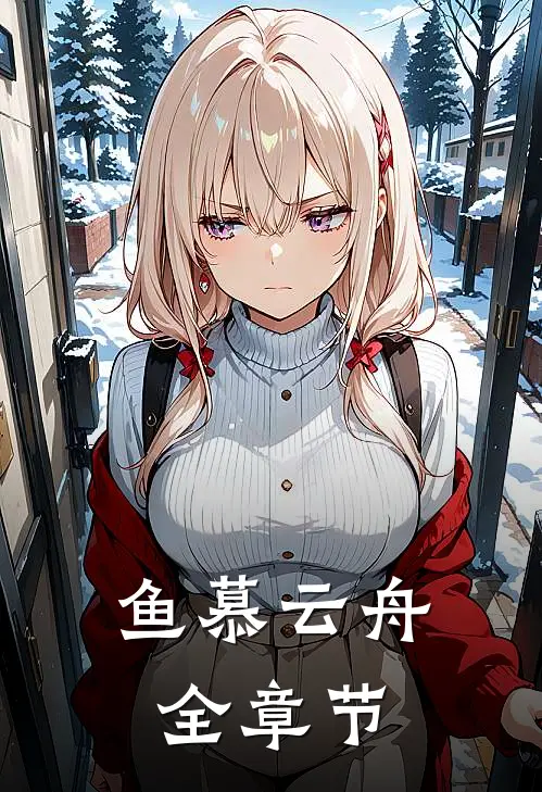 鱼慕云舟全章节
