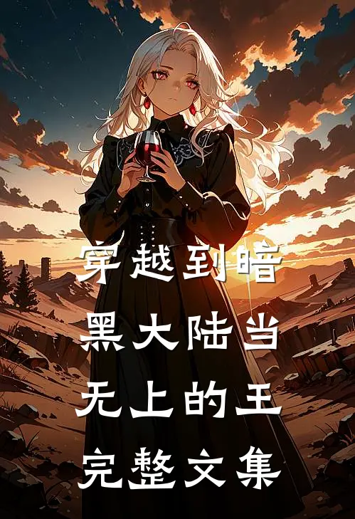 穿越到暗黑大陆当无上的王完整文集