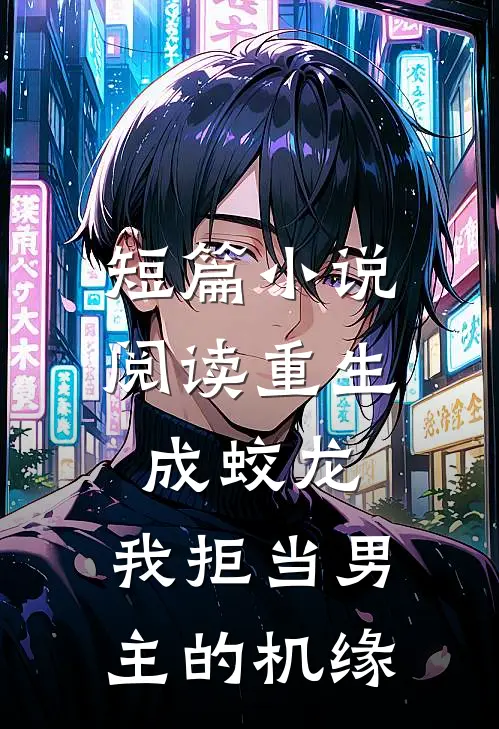 短篇小说阅读重生成蛟龙，我拒当男主的机缘
