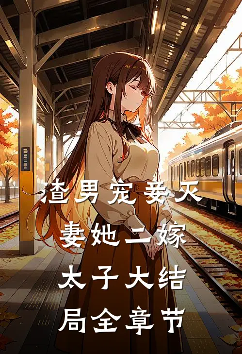 渣男宠妾灭妻她二嫁太子大结局全章节