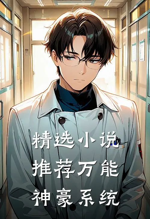 精选小说推荐万能神豪系统