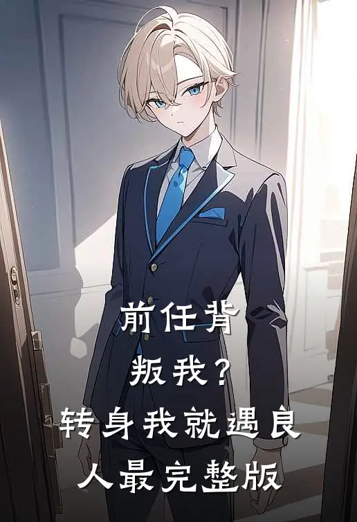 前任背叛我？转身我就遇良人最完整版