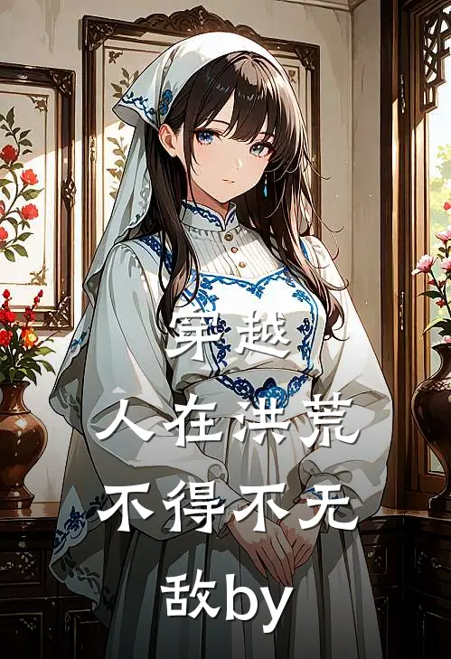 穿越：人在洪荒，不得不无敌by