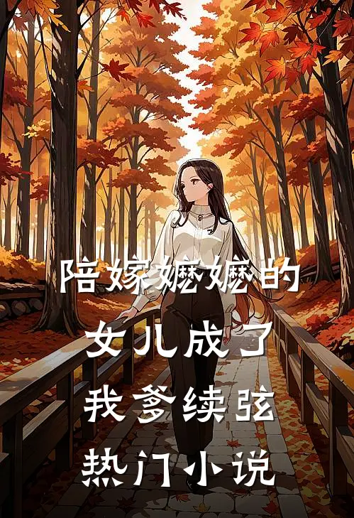 陪嫁嬷嬷的女儿成了我爹续弦热门小说