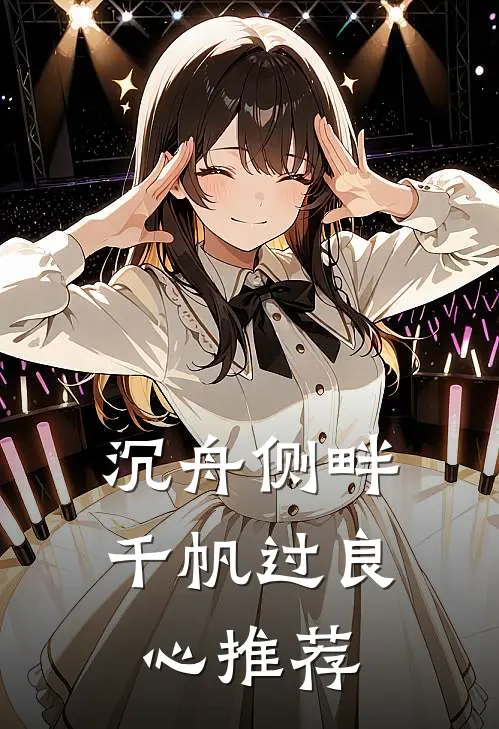 沉舟侧畔千帆过良心推荐