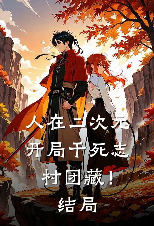 人在二次元，开局干死志村团藏！结局