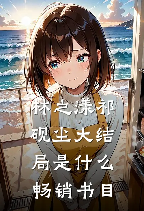 林之漾祁砚尘大结局是什么畅销书目