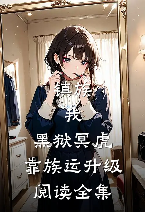 镇族：我，黑狱冥虎，靠族运升级阅读全集
