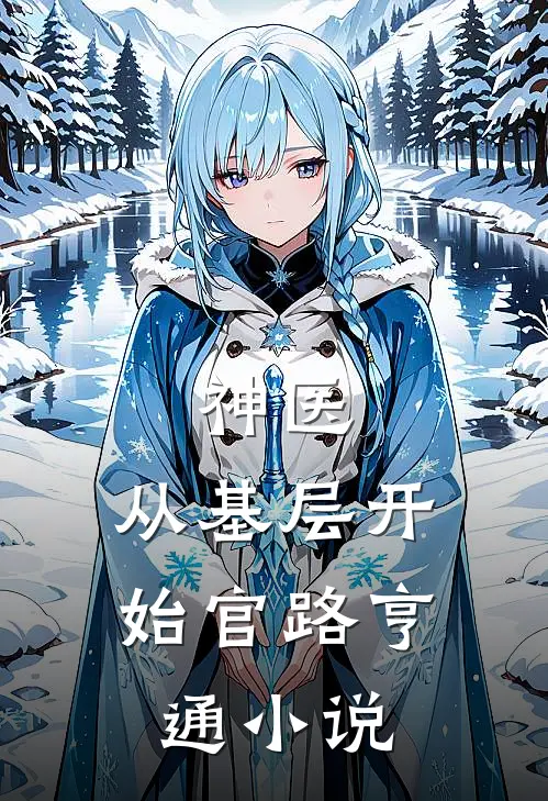 神医：从基层开始官路亨通小说